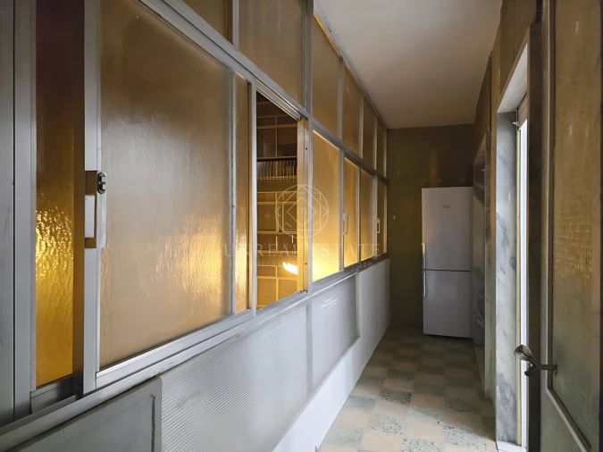 Apartamento T3 para Arrendamento em Algés, Linda-A-Velha e Cruz Quebrada-Dafundo Foto 30