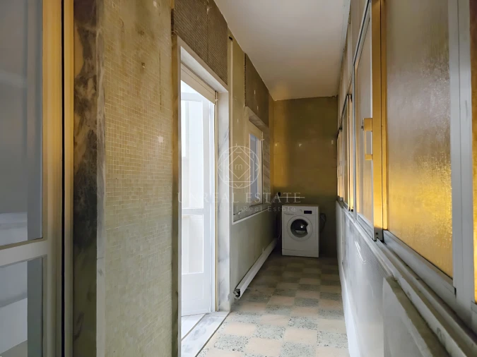 Apartamento T3 para Arrendamento em Algés, Linda-A-Velha e Cruz Quebrada-Dafundo Foto 29