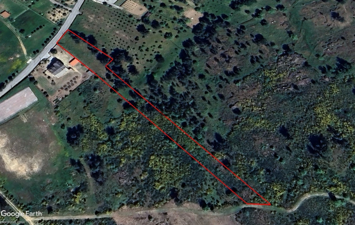 Terreno para Venda em Juncais, Vila Ruiva e Vila Soeiro do Chão Foto 9