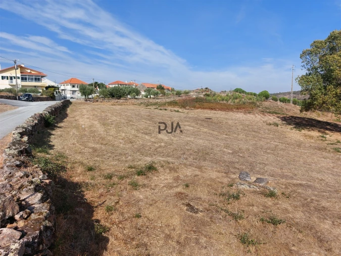 Terreno para Venda em Juncais, Vila Ruiva e Vila Soeiro do Chão Foto 5