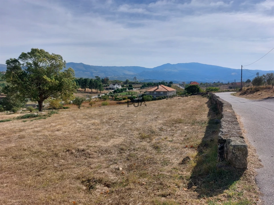 Terreno para Venda em Juncais, Vila Ruiva e Vila Soeiro do Chão Foto 3