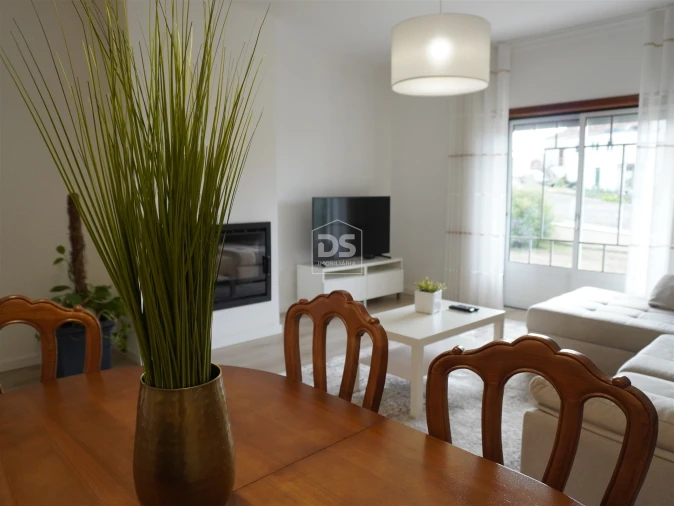 Moradia T3 para Venda em Arrabal Foto 30