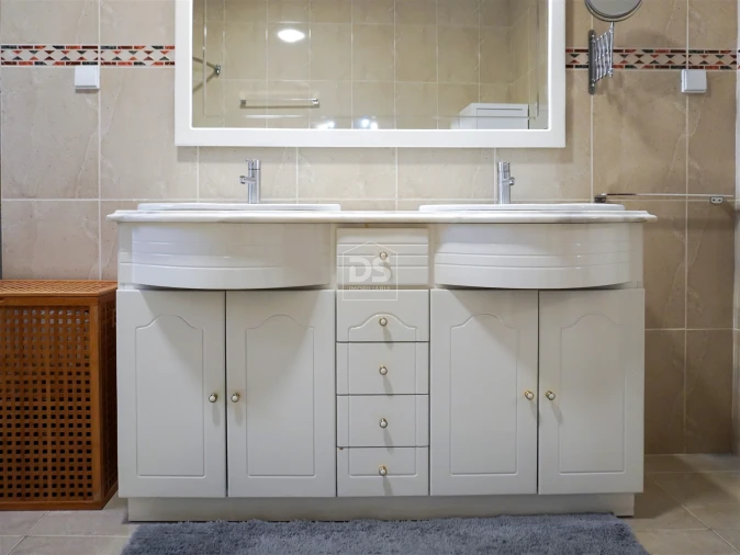 Moradia T3 para Venda em Arrabal Foto 41