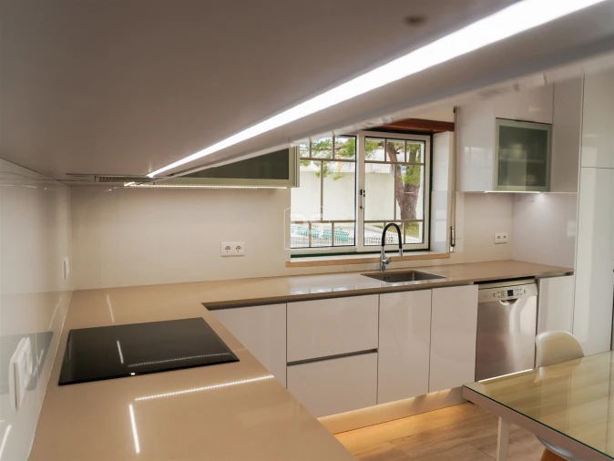 Moradia T3 para Venda em Arrabal Foto 33