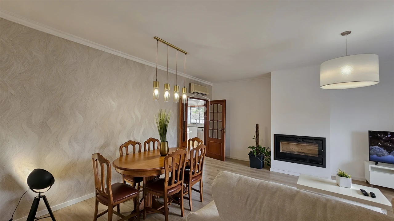 Moradia T3 para Venda em Arrabal Foto 25