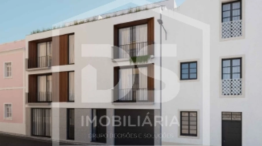 Terreno para Venda em Buarcos Foto 3