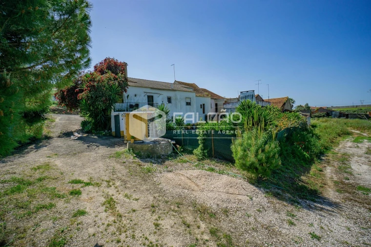 Moradia T3 para Venda em Achete, Azoia de Baixo e Póvoa de Santarém Foto 52