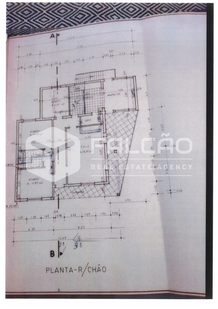 Moradia T3 para Venda em Achete, Azoia de Baixo e Póvoa de Santarém Foto 64