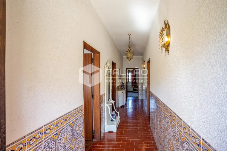 Moradia T3 para Venda em Achete, Azoia de Baixo e Póvoa de Santarém Foto 23