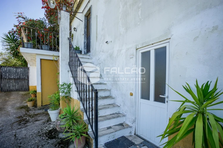 Moradia T3 para Venda em Achete, Azoia de Baixo e Póvoa de Santarém Foto 2