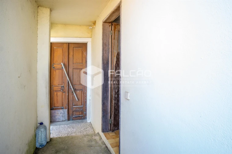 Moradia T3 para Venda em Achete, Azoia de Baixo e Póvoa de Santarém Foto 22