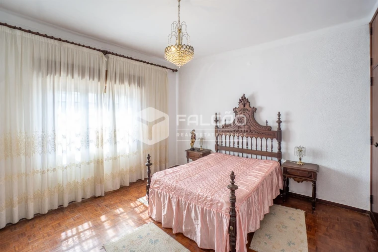 Moradia T3 para Venda em Achete, Azoia de Baixo e Póvoa de Santarém Foto 25