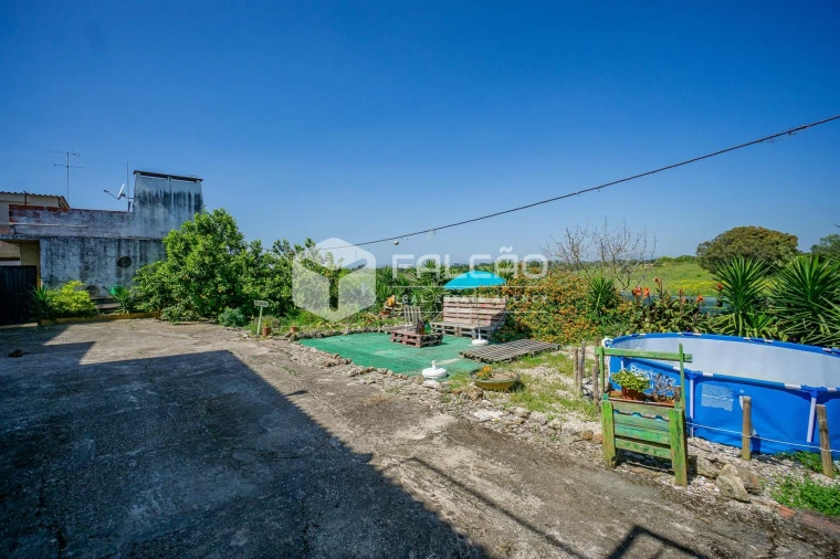 Moradia T3 para Venda em Achete, Azoia de Baixo e Póvoa de Santarém Foto 54