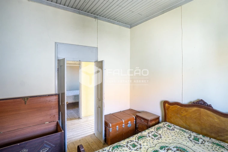 Moradia T3 para Venda em Achete, Azoia de Baixo e Póvoa de Santarém Foto 15