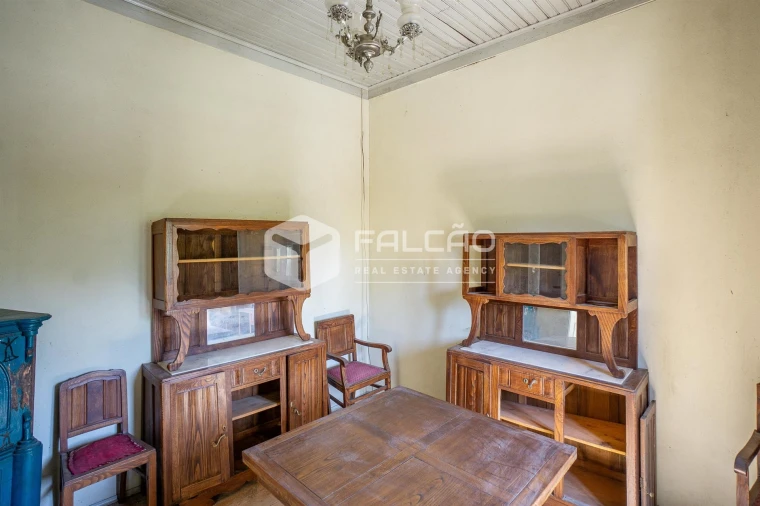 Moradia T3 para Venda em Achete, Azoia de Baixo e Póvoa de Santarém Foto 21