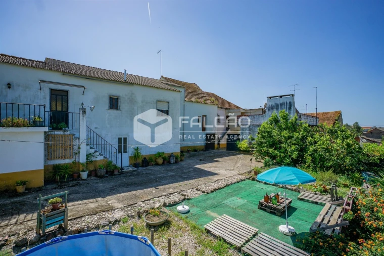 Moradia T3 para Venda em Achete, Azoia de Baixo e Póvoa de Santarém Foto 56