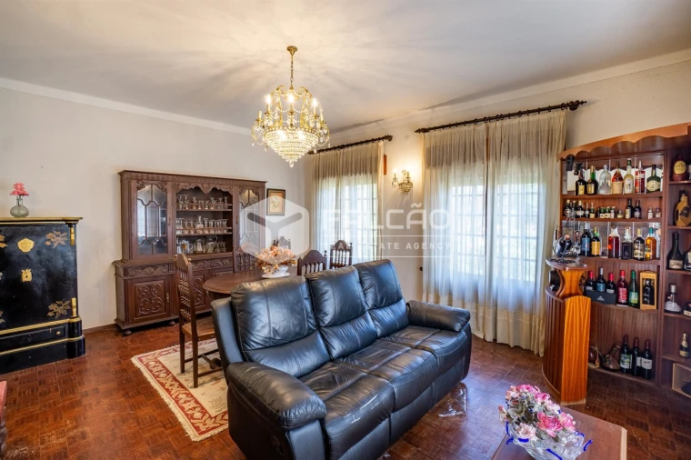 Moradia T3 para Venda em Achete, Azoia de Baixo e Póvoa de Santarém Foto 33