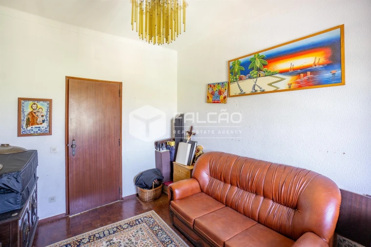 Moradia T3 para Venda em Achete, Azoia de Baixo e Póvoa de Santarém Foto 41