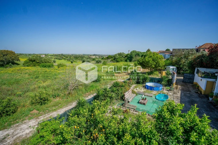 Moradia T3 para Venda em Achete, Azoia de Baixo e Póvoa de Santarém Foto 6