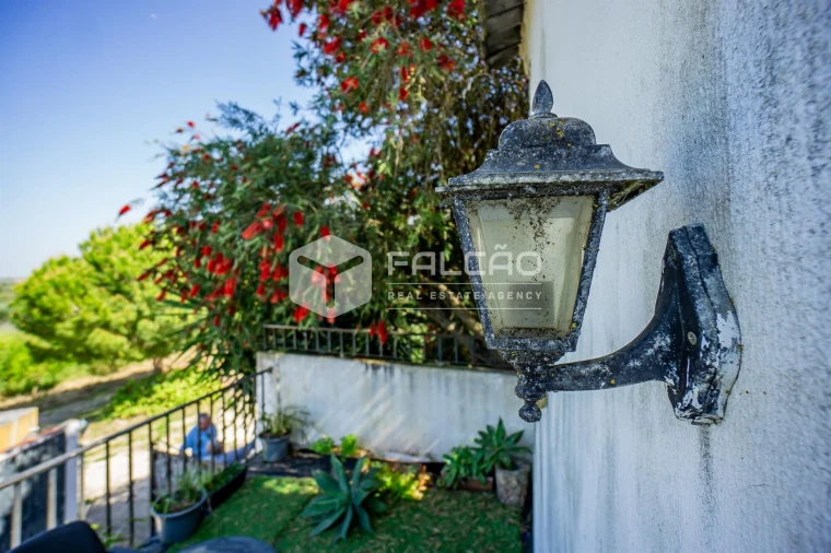 Moradia T3 para Venda em Achete, Azoia de Baixo e Póvoa de Santarém Foto 60