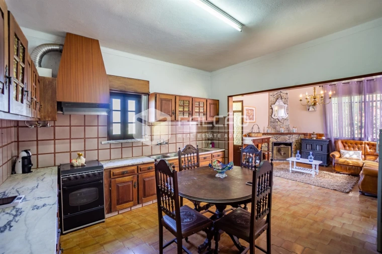 Moradia T3 para Venda em Achete, Azoia de Baixo e Póvoa de Santarém Foto 37