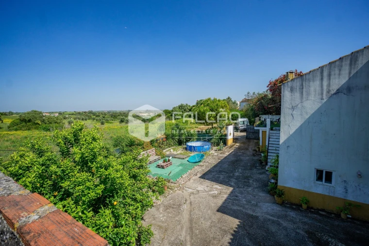 Moradia T3 para Venda em Achete, Azoia de Baixo e Póvoa de Santarém Foto 4