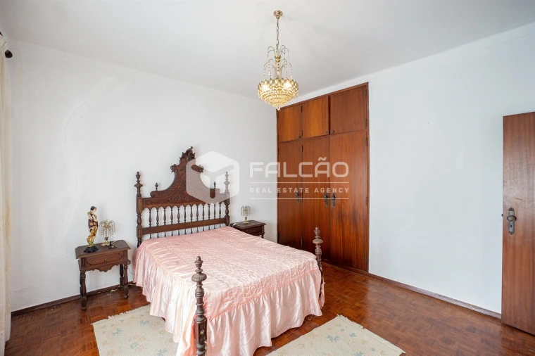 Moradia T3 para Venda em Achete, Azoia de Baixo e Póvoa de Santarém Foto 29