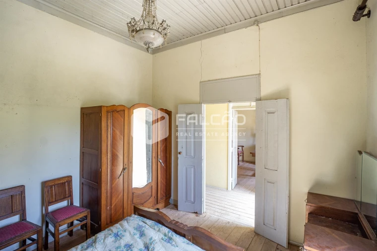 Moradia T3 para Venda em Achete, Azoia de Baixo e Póvoa de Santarém Foto 18