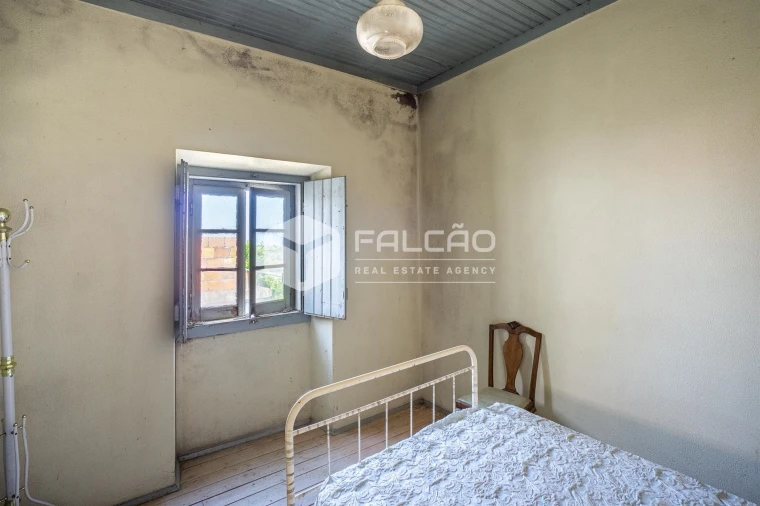 Moradia T3 para Venda em Achete, Azoia de Baixo e Póvoa de Santarém Foto 12