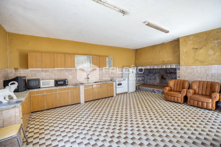 Moradia T3 para Venda em Achete, Azoia de Baixo e Póvoa de Santarém Foto 10