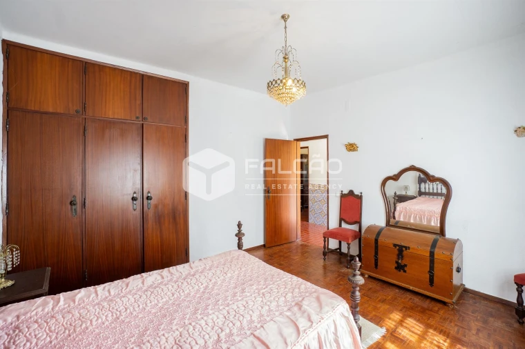 Moradia T3 para Venda em Achete, Azoia de Baixo e Póvoa de Santarém Foto 28