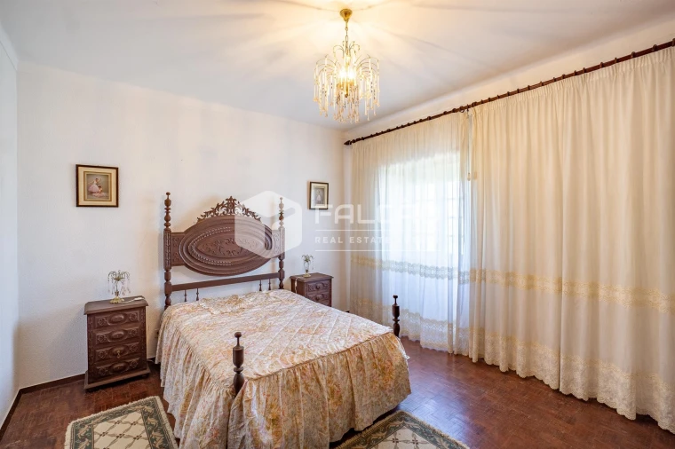 Moradia T3 para Venda em Achete, Azoia de Baixo e Póvoa de Santarém Foto 35