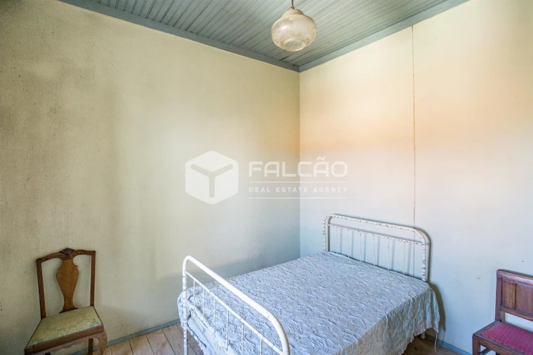 Moradia T3 para Venda em Achete, Azoia de Baixo e Póvoa de Santarém Foto 8