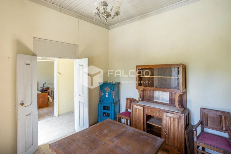 Moradia T3 para Venda em Achete, Azoia de Baixo e Póvoa de Santarém Foto 19