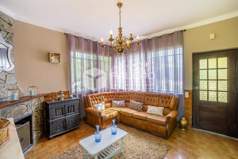 Moradia T3 para Venda em Achete, Azoia de Baixo e Póvoa de Santarém Foto 43