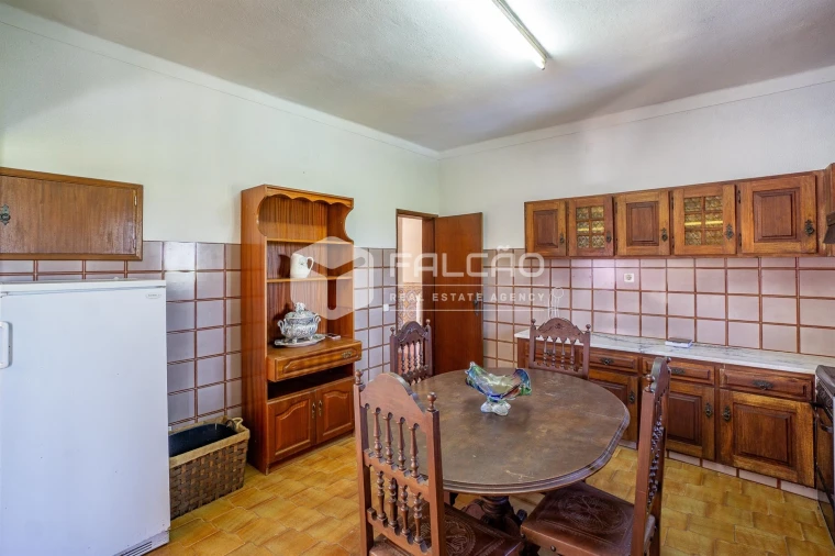 Moradia T3 para Venda em Achete, Azoia de Baixo e Póvoa de Santarém Foto 40