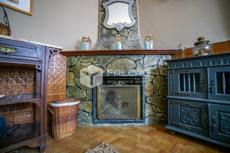 Moradia T3 para Venda em Achete, Azoia de Baixo e Póvoa de Santarém Foto 47