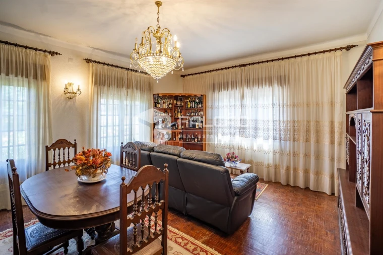 Moradia T3 para Venda em Achete, Azoia de Baixo e Póvoa de Santarém Foto 26