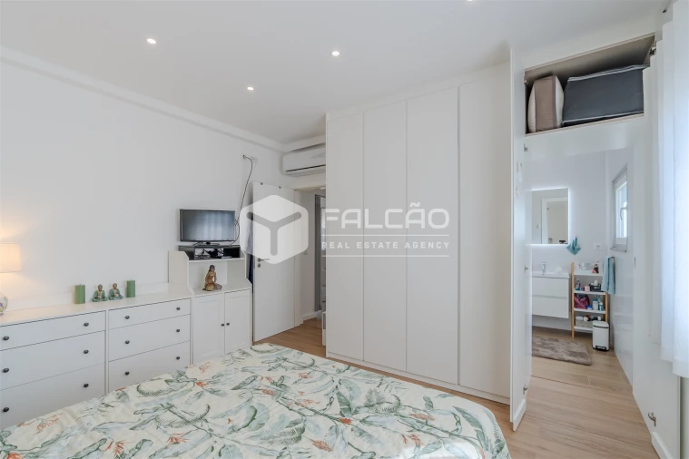 Moradia T5 para Venda em Romeira e Várzea Foto 21