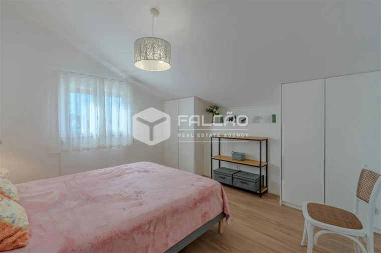 Moradia T5 para Venda em Romeira e Várzea Foto 38