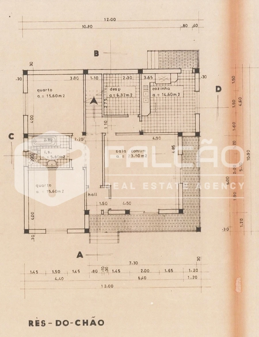 Moradia T5 para Venda em Romeira e Várzea Foto 52