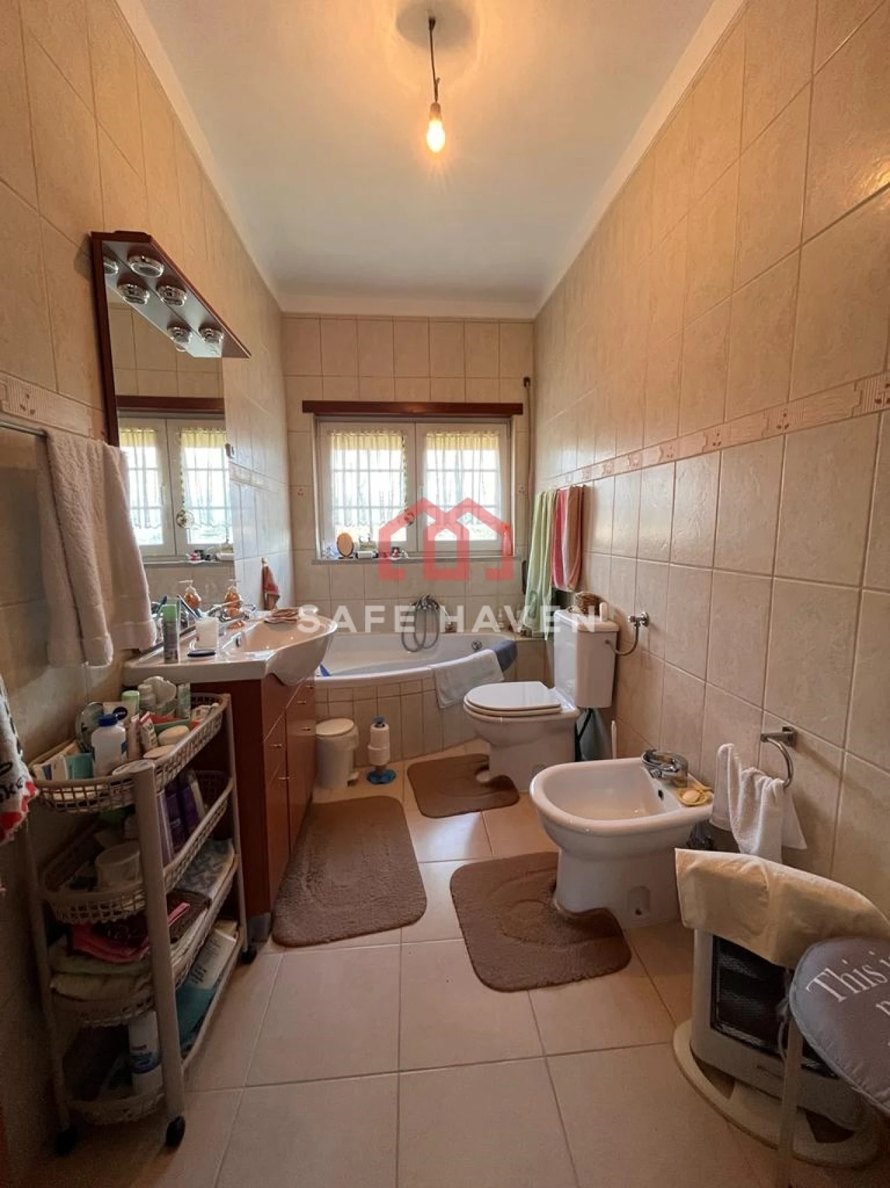 Moradia T3 para Venda em Abrunhosa-A-Velha Foto 9