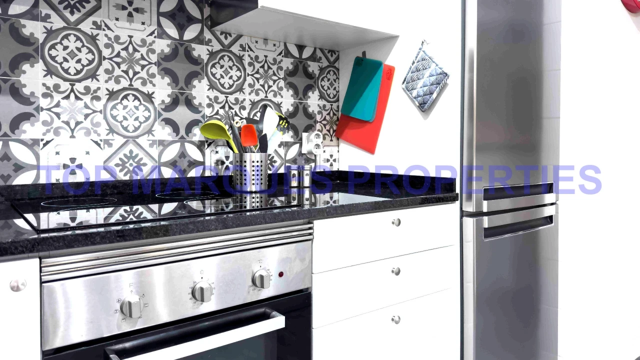 Moradia T2 para Venda em Olhão Foto 9