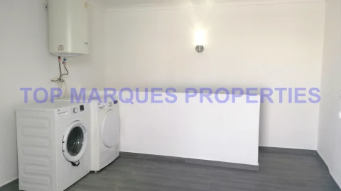 Moradia T2 para Venda em Olhão