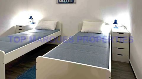 Moradia T2 para Venda em Olhão