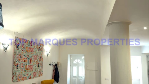 Moradia T2 para Venda em Olhão