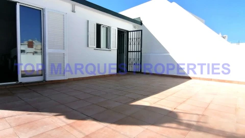 Moradia T2 para Venda em Olhão