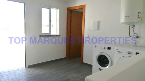 Moradia T2 para Venda em Olhão