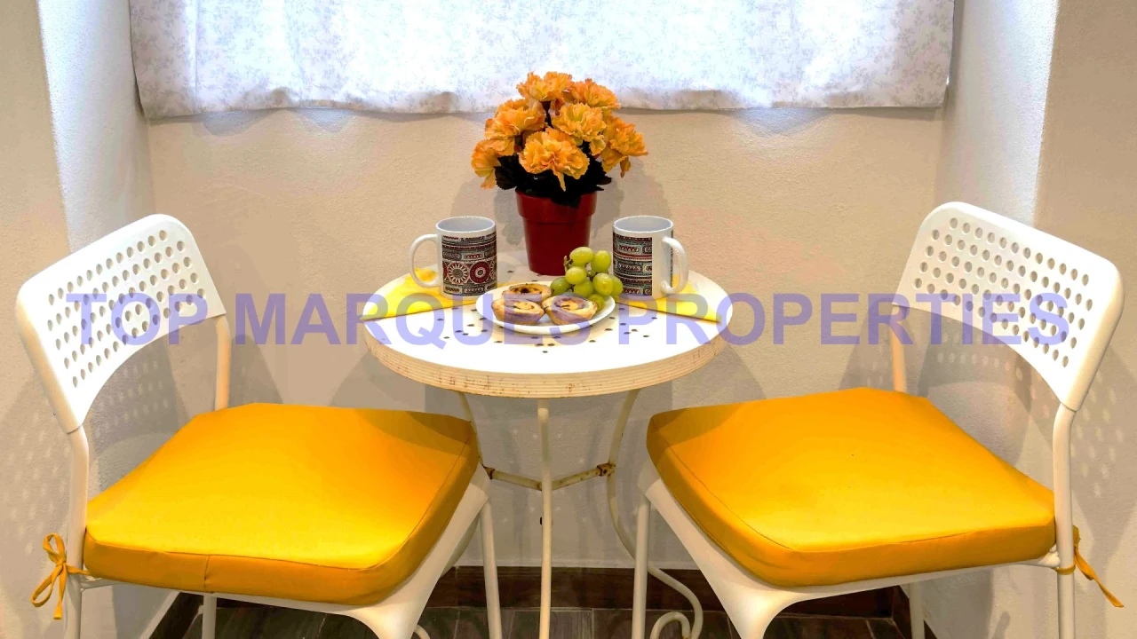 Moradia T2 para Venda em Olhão Foto 4