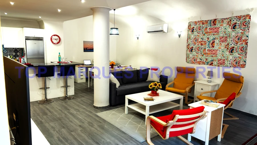 Moradia T2 para Venda em Olhão Foto 3